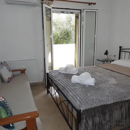 Kroussos Kefalonia Argostóli