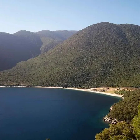 Kroussos Kefalonia * Argostóli