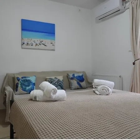 Kroussos Kefalonia Appartement