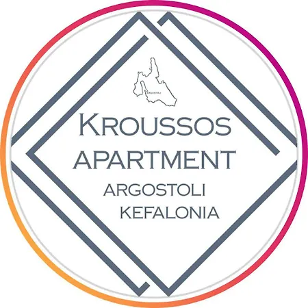 Kroussos Kefalonia Appartamento *