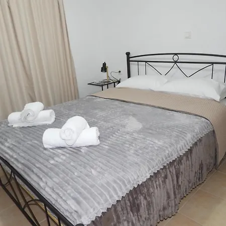 Kroussos Kefalonia Appartamento *