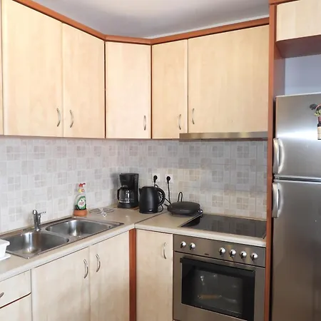 Apartament Kroussos Kefalonia *