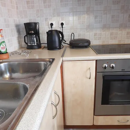 Apartament Kroussos Kefalonia Argostoli (Kefalonia)