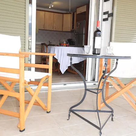 Appartamento Kroussos Kefalonia Argostoli (Kefalonia)