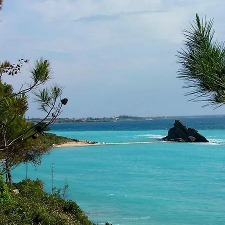 Kroussos Kefalonia *