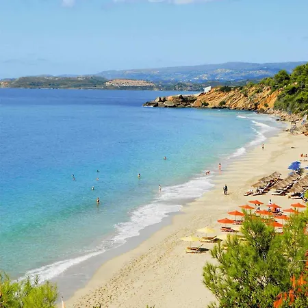 Kroussos Kefalonia *