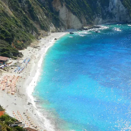 Kroussos Kefalonia Appartamento