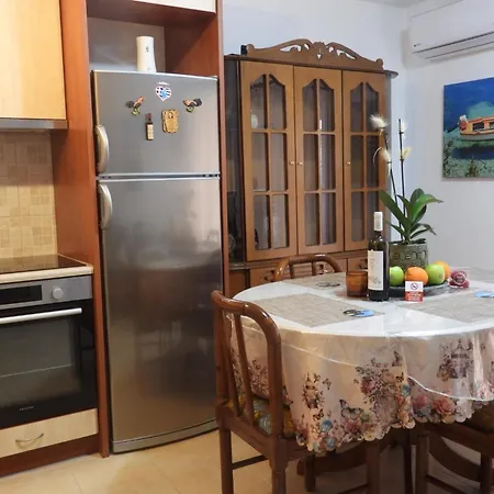 Kroussos Kefalonia Appartement