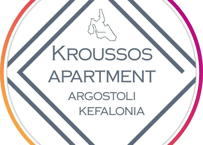 Kroussos Kefalonia Apartament *