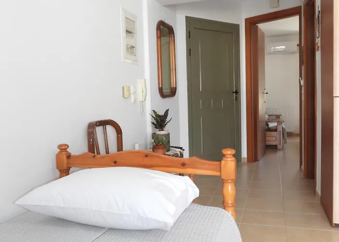 Apartament Kroussos Kefalonia Argostoli (Kefalonia)