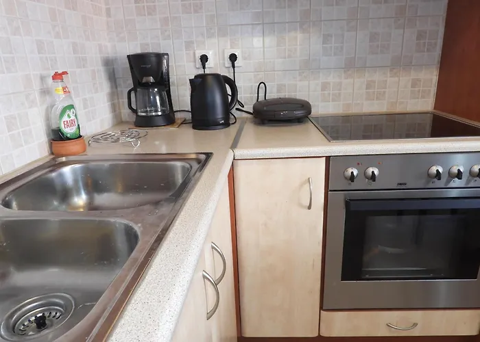 Apartament Kroussos Kefalonia Argostoli (Kefalonia)