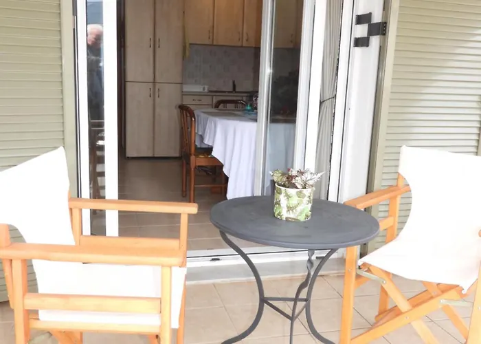 Apartament Kroussos Kefalonia Argostoli (Kefalonia)
