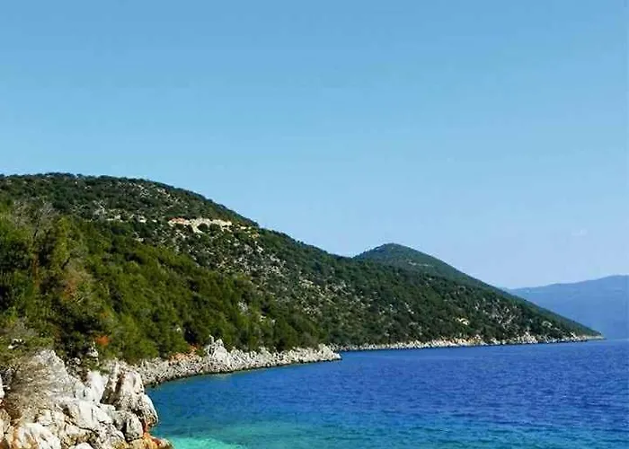 Apartament Kroussos Kefalonia