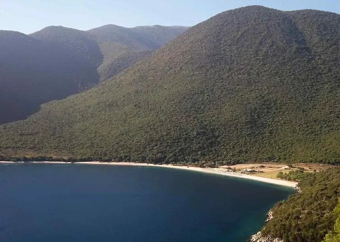 Kroussos Kefalonia * Αργοστόλι