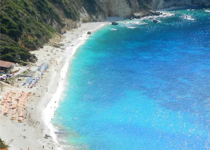 Kroussos Kefalonia Apartament