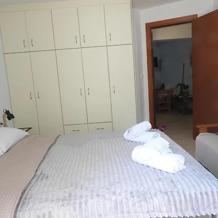 Kroussos Kefalonia Appartement *